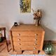 Commode vintage