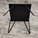 Vintage plant stand