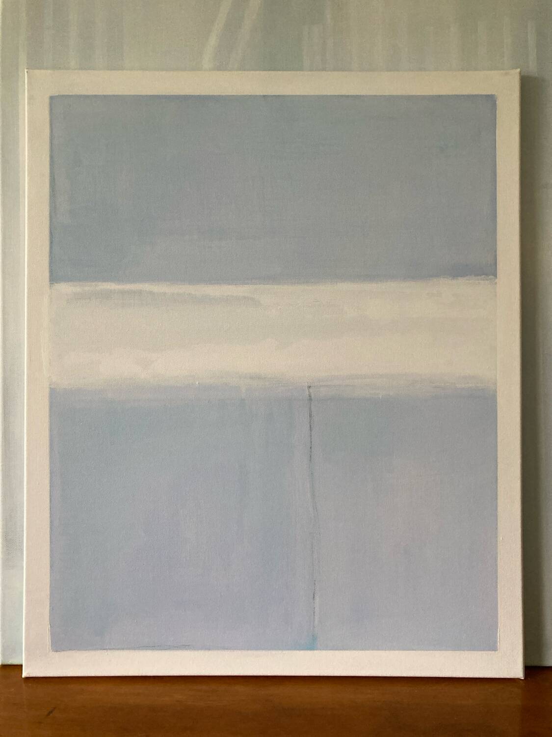 original painting signed by artist