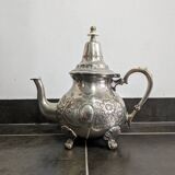Oriental teapot