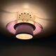 Vintage Form Light 15854 - Danish design lamp - multi shade lamp