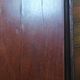 Louis Philippe period walnut table
