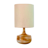Marsh sandstone lamp