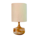 Lampe grès du marais