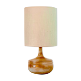 Lampe grès du marais