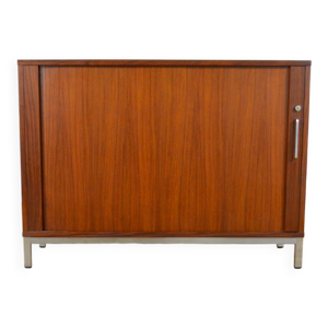 Enfilade vintage en palissandre