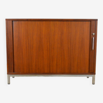 Vintage rosewood enfilade 1960