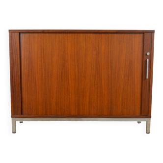 Vintage rosewood enfilade 1960