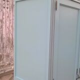 Parisian art deco wardrobe