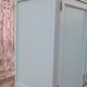 Parisian art deco wardrobe