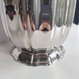 Seau à glace Jean Couzon en inox 18/10 fabriqué en France