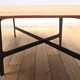 Pair of designer coffee tables