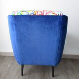 Vintage armchair