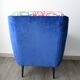 Fauteuil vintage