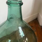 Set of 3 demijohns