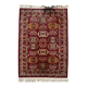 Tapis turkmène ancien