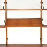 Meuble etagere Cadovius