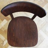 Thonet Dining Chair Model A 524
