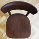 Thonet Dining Chair Model A 524