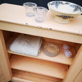 Vintage buffet, 1930