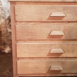 Furniture of profession architect