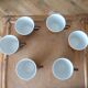 Villeroy & Boch coffee cups