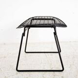 Vintage Bertoia footrest
