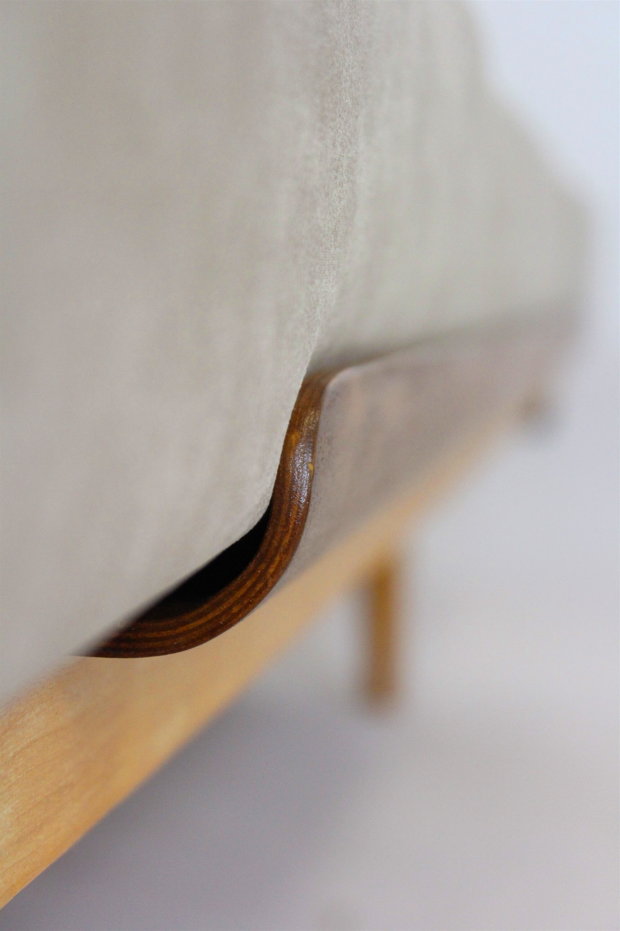 Mid-Century Sofa & Bed, 1960s