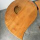 Low tables in "drop" elm