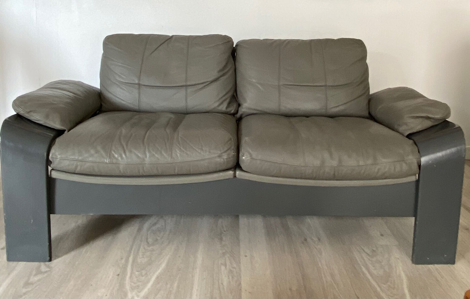 Panda sofa by Ake Fribyten for Nelo Sweden