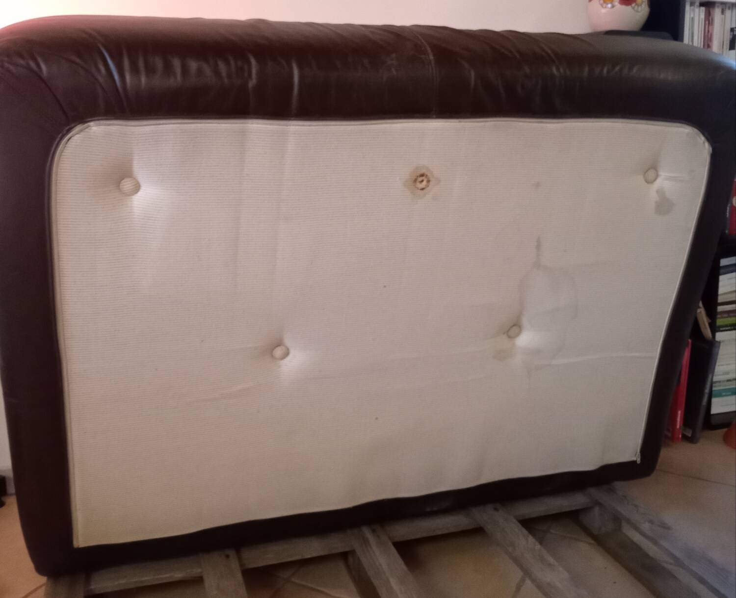 Kali sofa, Roset line, Michel Ducaroy
