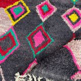 Moroccan handcrafted rug 250cm x 150cm