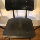 Galvanitas S16 chairs - Scandinavian