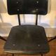 Galvanitas S16 chairs - Scandinavian