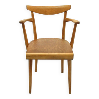 German Bombenstabil Chair, 1960s