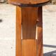 Stool model "suzy" design Adrian Reed