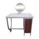 Art deco bathroom furniture