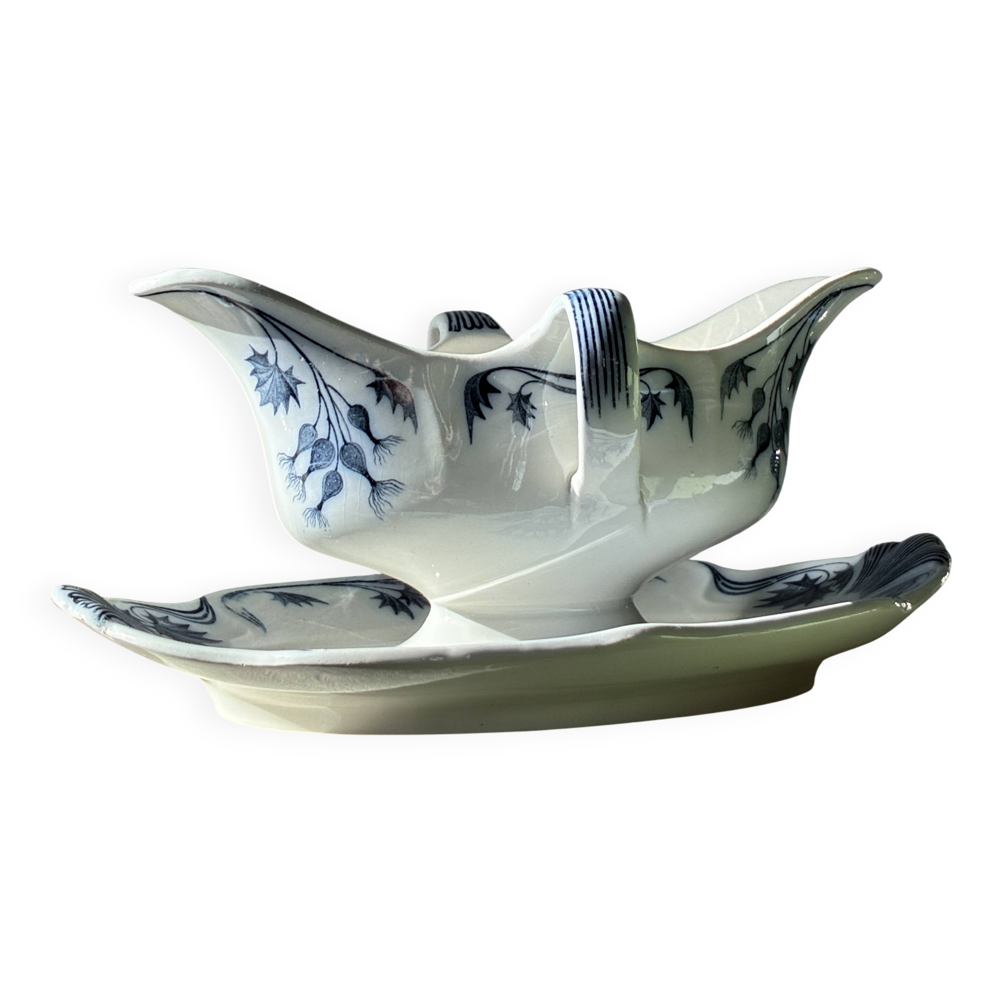 Sauceboat Villeroy & Boch