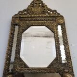 Mirror 34x64cm