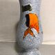 Lot 15 ancient ceramics enamelled Tess