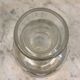 Baccarat beautiful pair of cut crystal carafes with crossed bevels | decanter