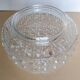 Prima lux glass ceiling lamp