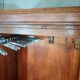 Gentleman's Wardrobe - English dressing armoire - Compacton