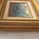 Oil painting on canvas "Lilac, gray weather" Claude Monet