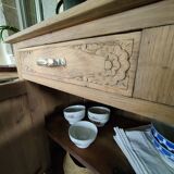 Art Deco sideboard