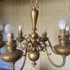 Dutch chandelier