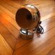 Eye ball table lamp