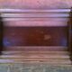 Art Deco tray
