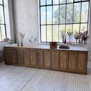 Comptoir de métier pin XXL 3m5 1950