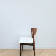 Scandinavian chair